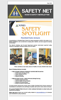 May 2026 SafetyNet Preview